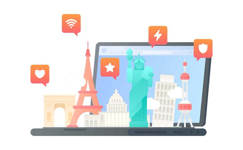 中国知网加速器 - 大陆VPN